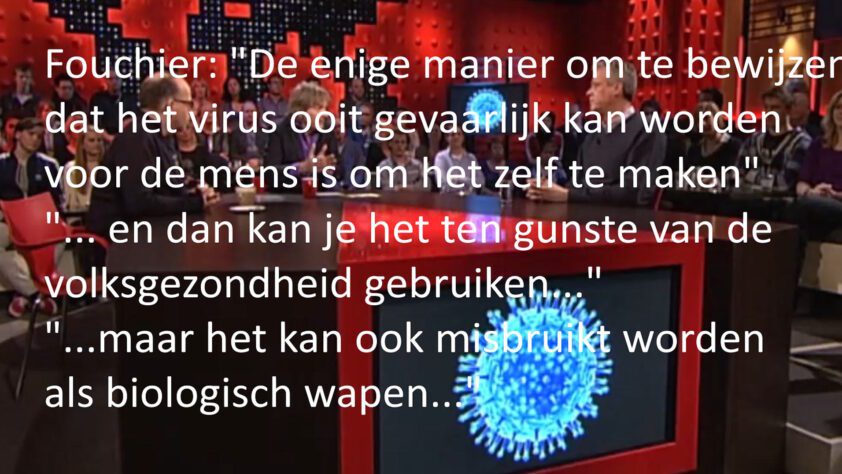 De Agatha Chrstie ontknoping van de lablek-doofpot - 118471