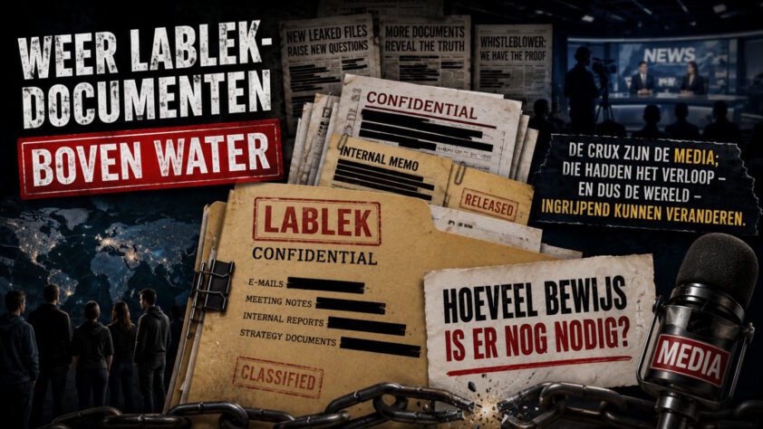 De coronaperiode is nog lang niet voorbij - 118565