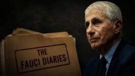 Fauci’s dagboek: het ultieme demasqué - 118543