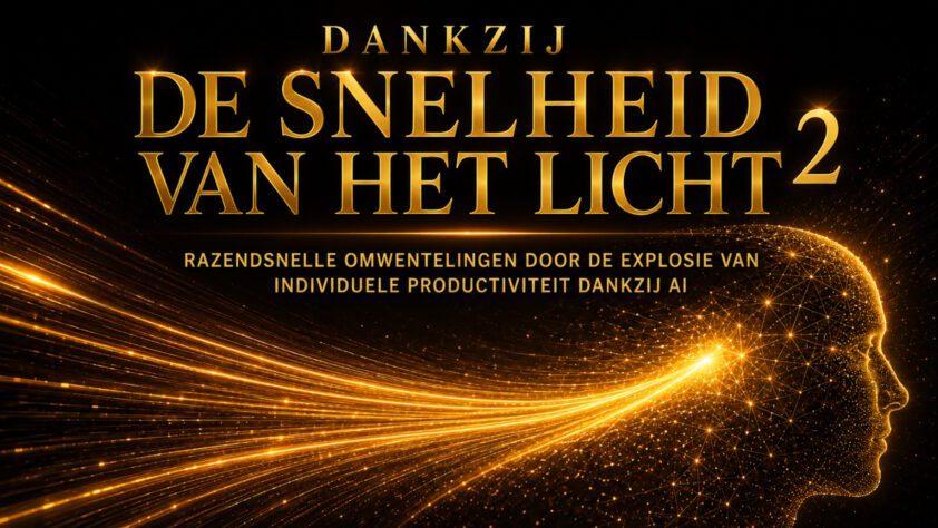 Dankzij de snelheid van het licht in het kwadraat - 119006