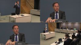 Zo heeft Mark Rutte enorme schade aan Nederland toegebracht - 119342