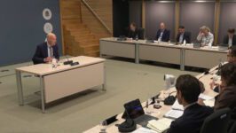De zware kritiek van Ernst Kuipers op RIVM, de modelleur en het OMT - 119380